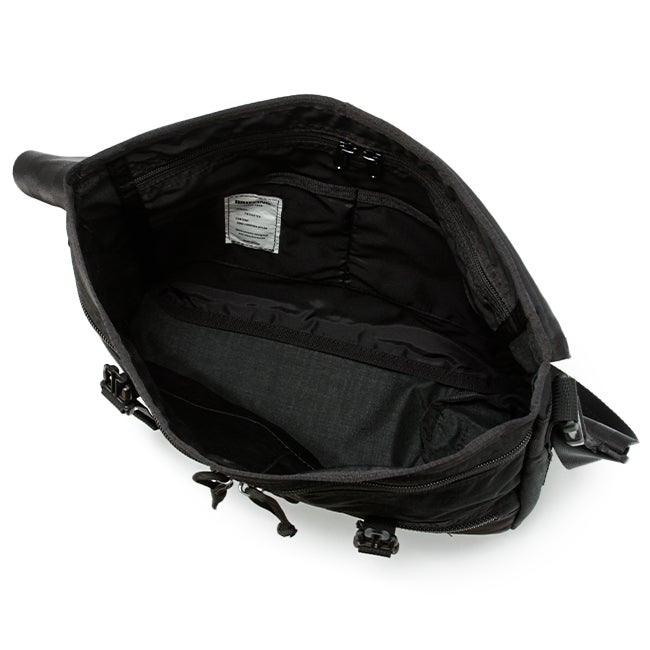 ブリーフィング USA/フレイター ショルダーバッグ BRIEFING fre-t-shoulder