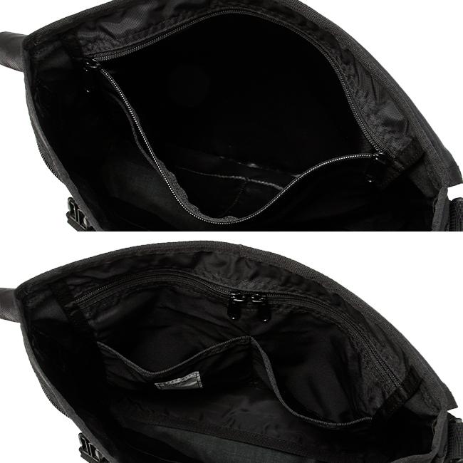 ブリーフィング USA/フレイター ショルダーバッグ BRIEFING fre-t-shoulder