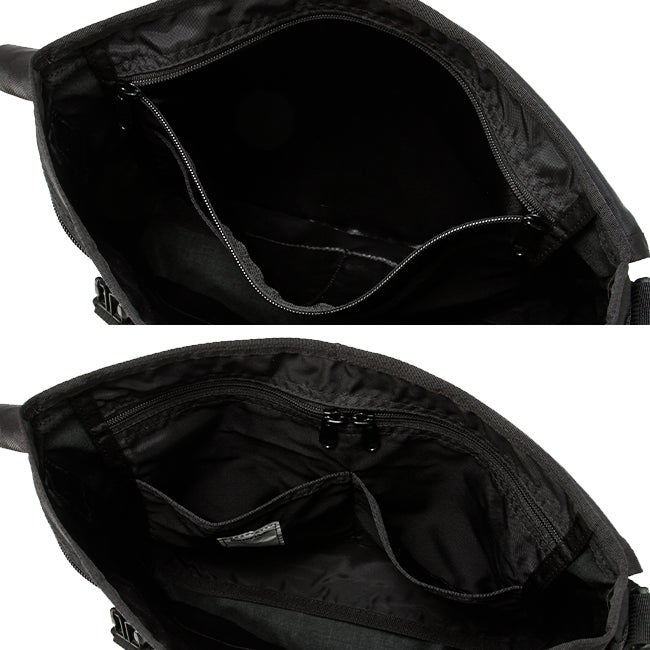 ブリーフィング USA/フレイター ショルダーバッグ BRIEFING fre-t-shoulder