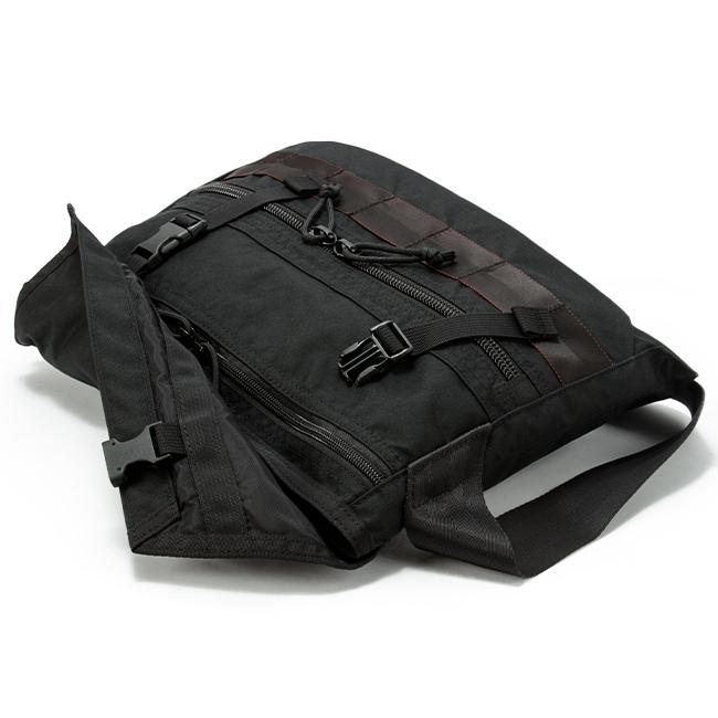 ブリーフィング USA/フレイター ショルダーバッグ BRIEFING fre-t-shoulder