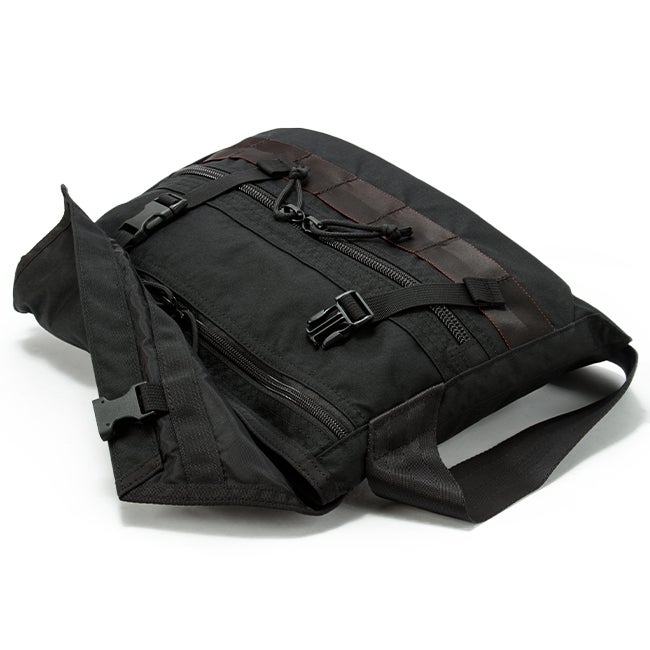 ブリーフィング USA/フレイター ショルダーバッグ BRIEFING fre-t-shoulder