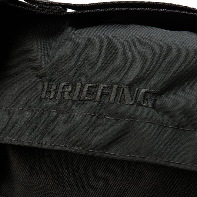 ブリーフィング USA/フレイター ショルダーバッグ BRIEFING fre-t-shoulder