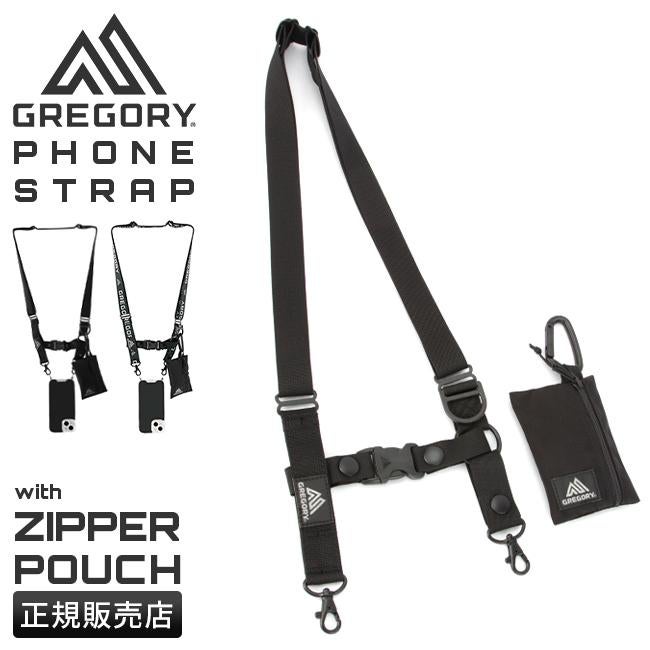 グレゴリー ライフスタイルアクセサリー  GREGORY phone-st