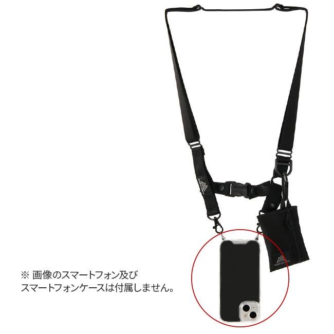 グレゴリー ライフスタイルアクセサリー  GREGORY phone-st