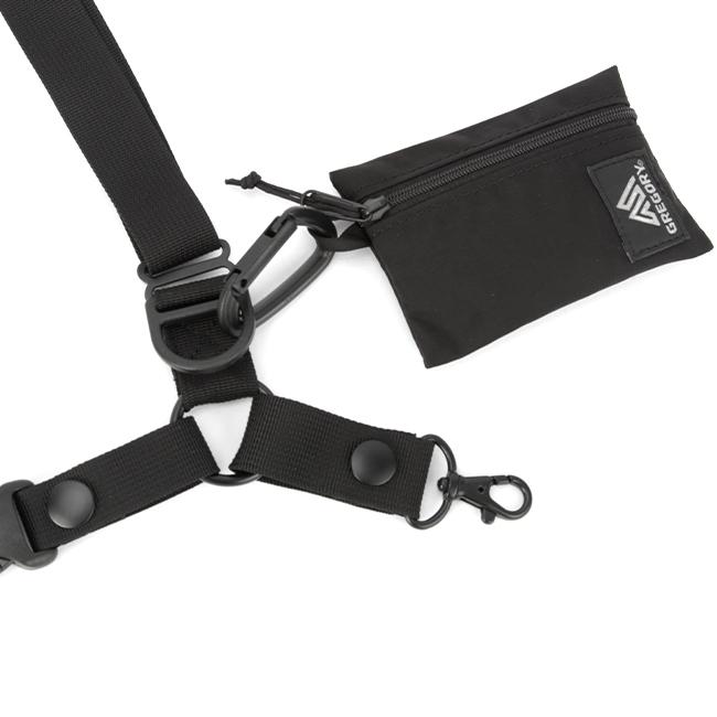 グレゴリー ライフスタイルアクセサリー  GREGORY phone-st