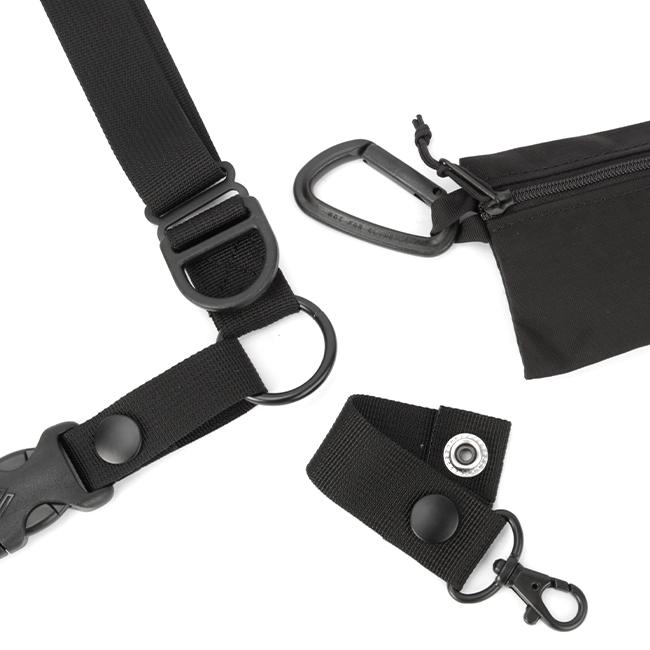 グレゴリー ライフスタイルアクセサリー  GREGORY phone-st