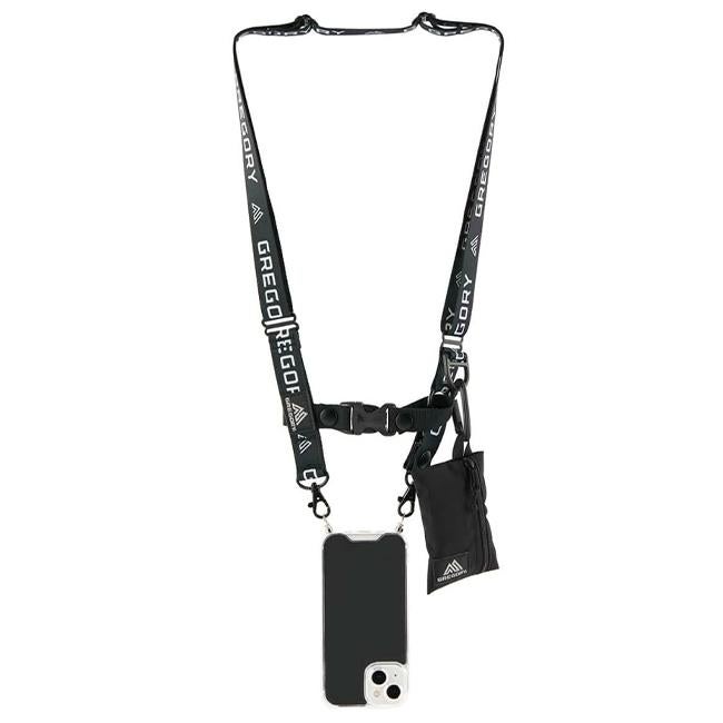 グレゴリー ライフスタイルアクセサリー  GREGORY phone-st