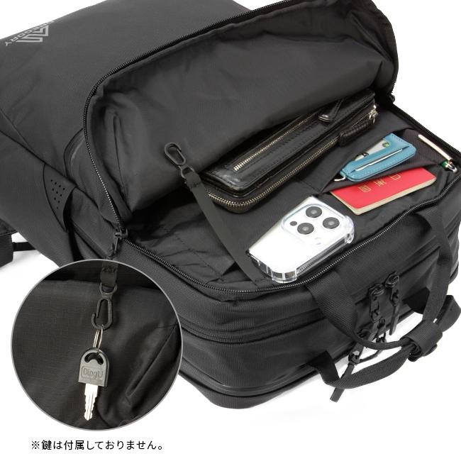 グレゴリー コミューター ビジネスリュック GREGORY commute