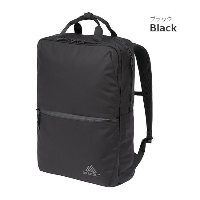 グレゴリー コミューター ビジネスリュック GREGORY commute-s