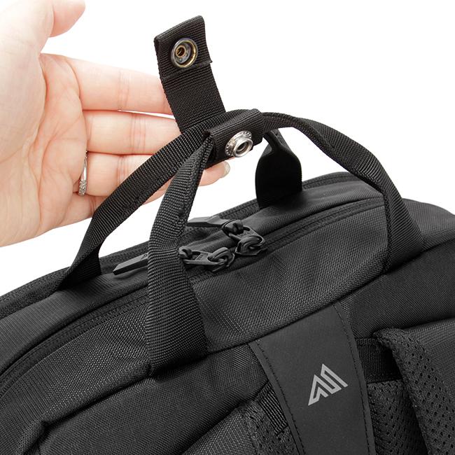 グレゴリー コミューター ビジネスリュック GREGORY commute-s