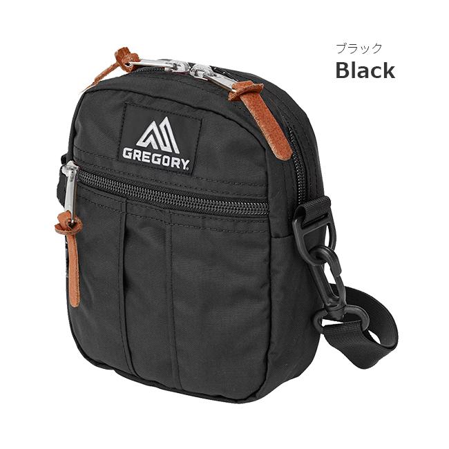 グレゴリー クラシック ショルダーバッグ GREGORY quick-m
