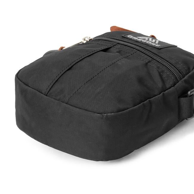 グレゴリー クラシック ショルダーバッグ GREGORY quick-m