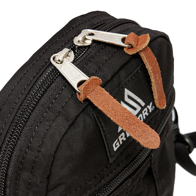 グレゴリー クラシック ショルダーバッグ GREGORY quick-m