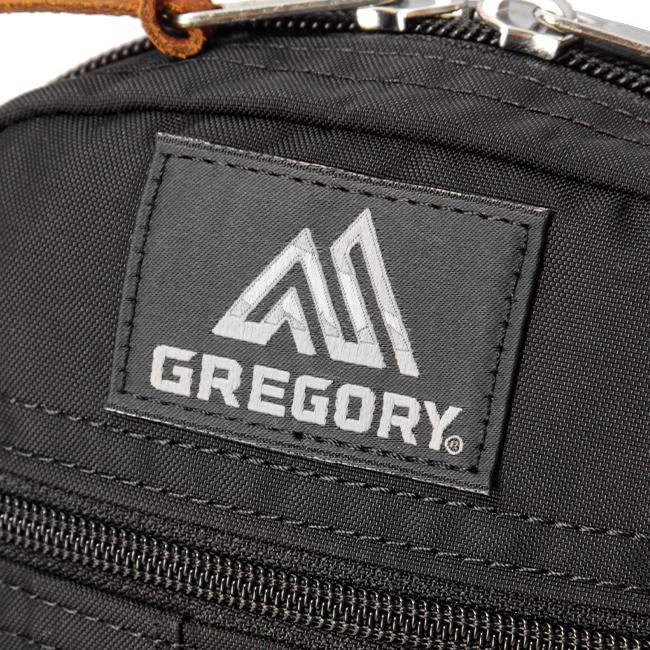 グレゴリー クラシック ショルダーバッグ GREGORY quick-m