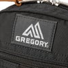 グレゴリー クラシック ショルダーバッグ GREGORY quick-m