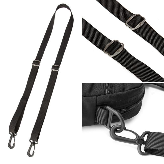 グレゴリー クラシック ショルダーバッグ GREGORY quick-m