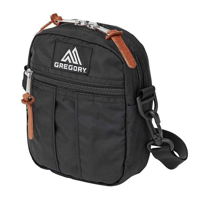 グレゴリー クラシック ショルダーバッグ GREGORY quick-m