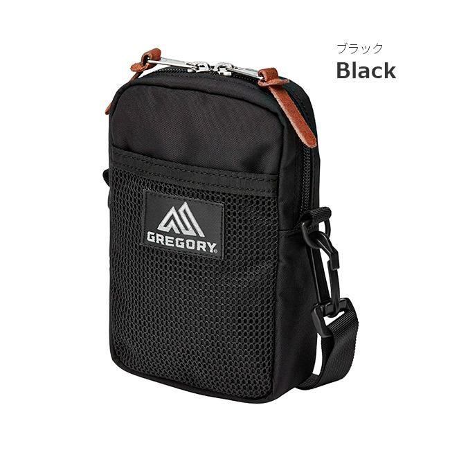 グレゴリー クラシック ショルダーバッグ GREGORY quick-tg-pocket