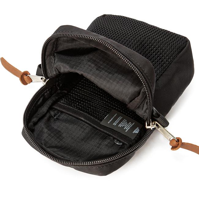 グレゴリー クラシック ショルダーバッグ GREGORY quick-tg-pocket