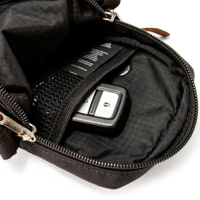 グレゴリー クラシック ショルダーバッグ GREGORY quick-tg-pocket
