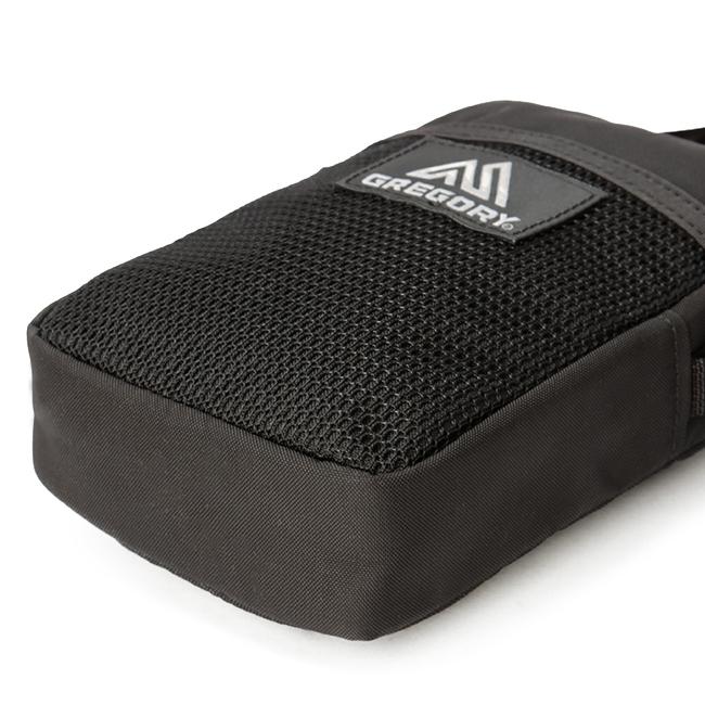 グレゴリー クラシック ショルダーバッグ GREGORY quick-tg-pocket