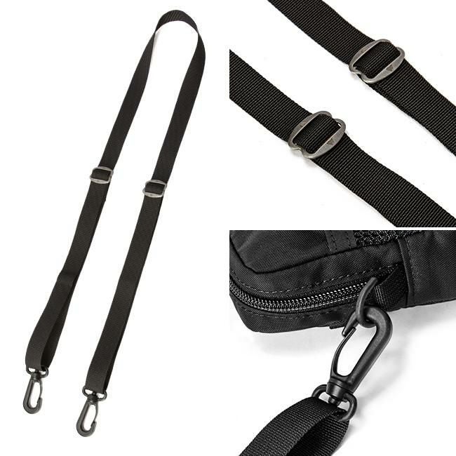 グレゴリー クラシック ショルダーバッグ GREGORY quick-tg-pocket