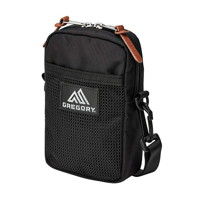 グレゴリー クラシック ショルダーバッグ GREGORY quick-tg-pocket