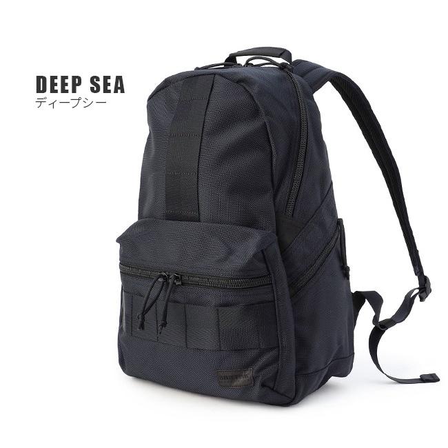 ブリーフィング USA/デルタ リュック BRIEFING delta-alpha-m