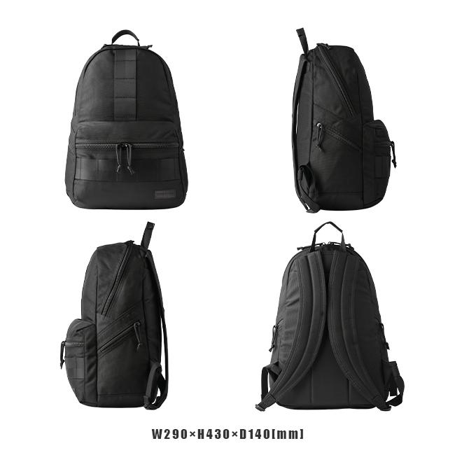 ブリーフィング USA/デルタ リュック BRIEFING delta-alpha-m