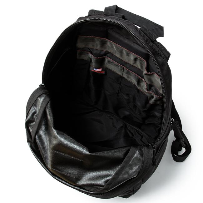 ブリーフィング USA/デルタ リュック BRIEFING delta-alpha-m