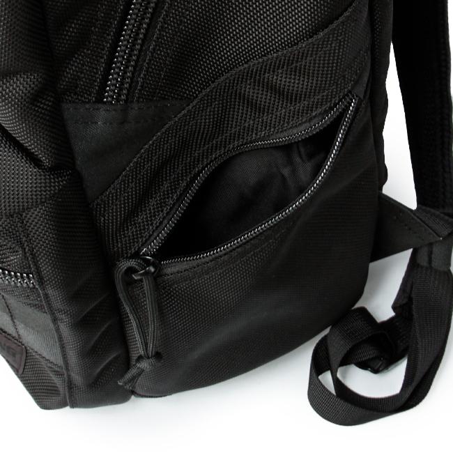 ブリーフィング USA/デルタ リュック BRIEFING delta-alpha-m