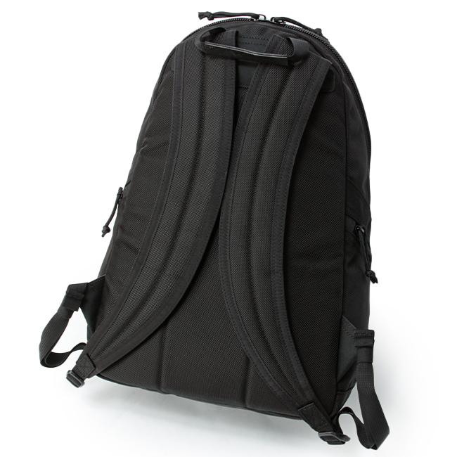 ブリーフィング USA/デルタ リュック BRIEFING delta-alpha-m