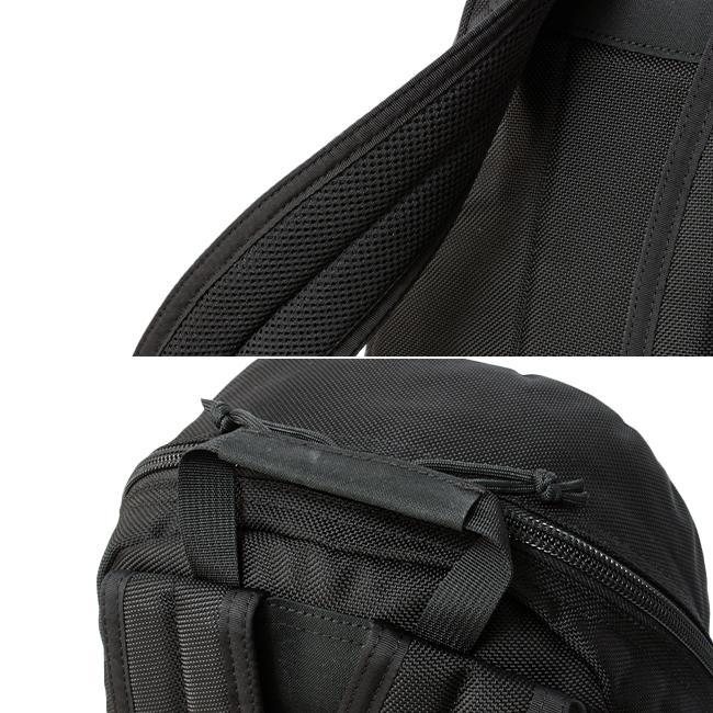 ブリーフィング USA/デルタ リュック BRIEFING delta-alpha-m