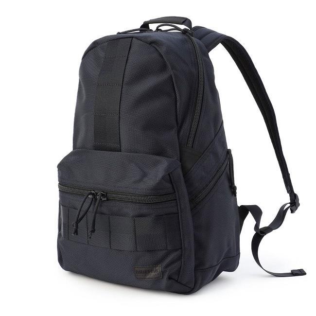 ブリーフィング USA/デルタ リュック BRIEFING delta-alpha-m