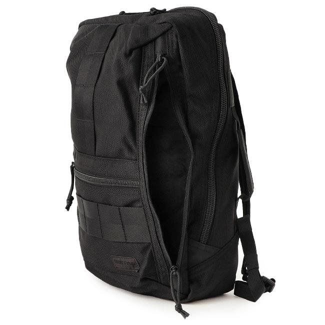 ブリーフィング USA/デルタ ビジネスリュック BRIEFING delta-alter