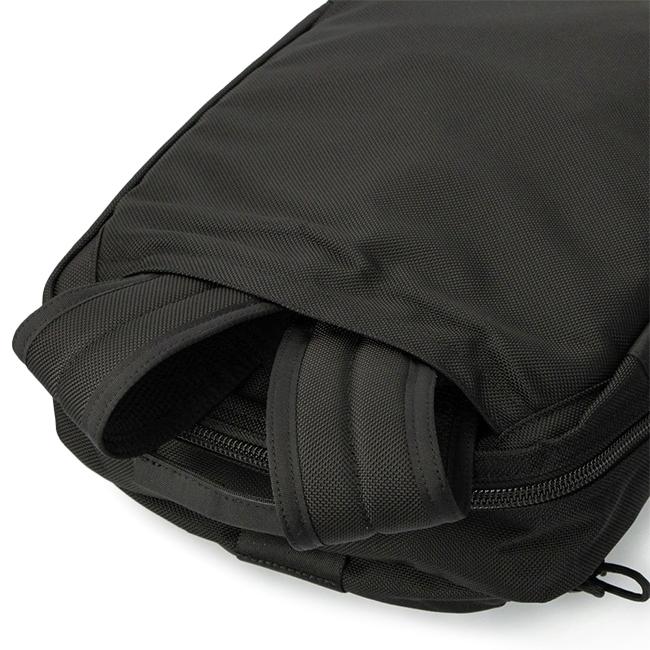 ブリーフィング USA/デルタ ビジネスリュック BRIEFING delta-alter