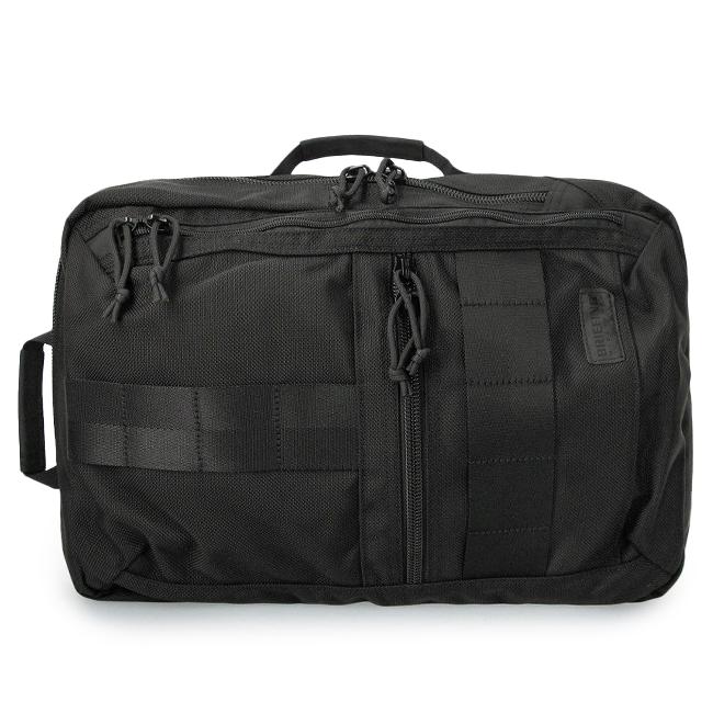 ブリーフィング USA/デルタ ビジネスリュック BRIEFING delta-alter