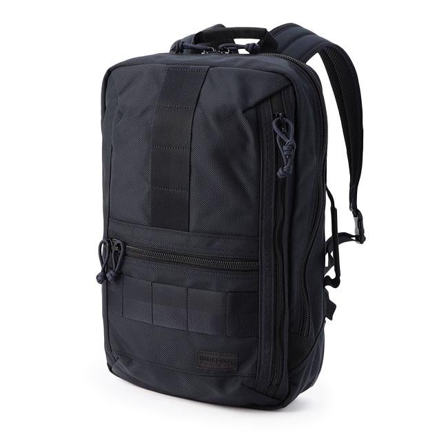 ブリーフィング USA/デルタ ビジネスリュック BRIEFING delta-alter