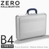 ゼロハリバートン パシュートATT アタッシュケース ZERO HALLIBURTON zero-94214