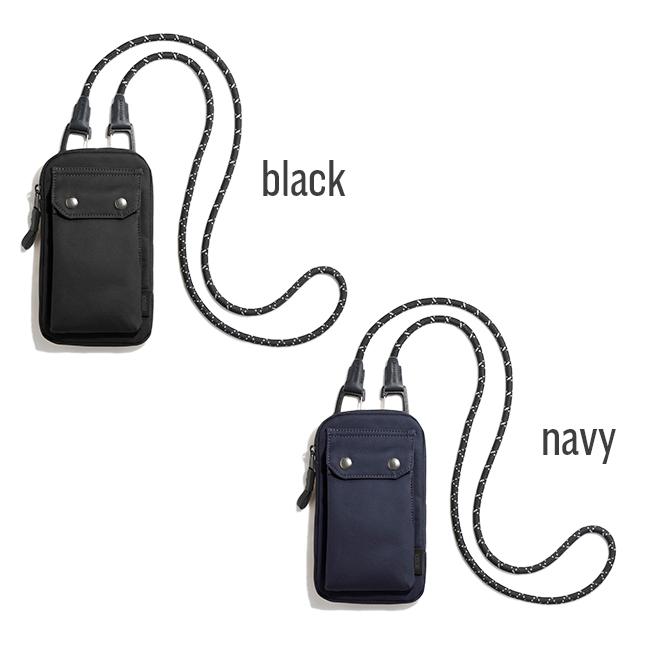 アントラック CITY/VT ショルダーバッグ  untrack-60021