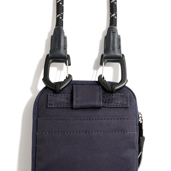 アントラック CITY/VT ショルダーバッグ  untrack-60021