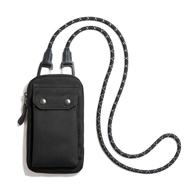 アントラック CITY/VT ショルダーバッグ  untrack-60021