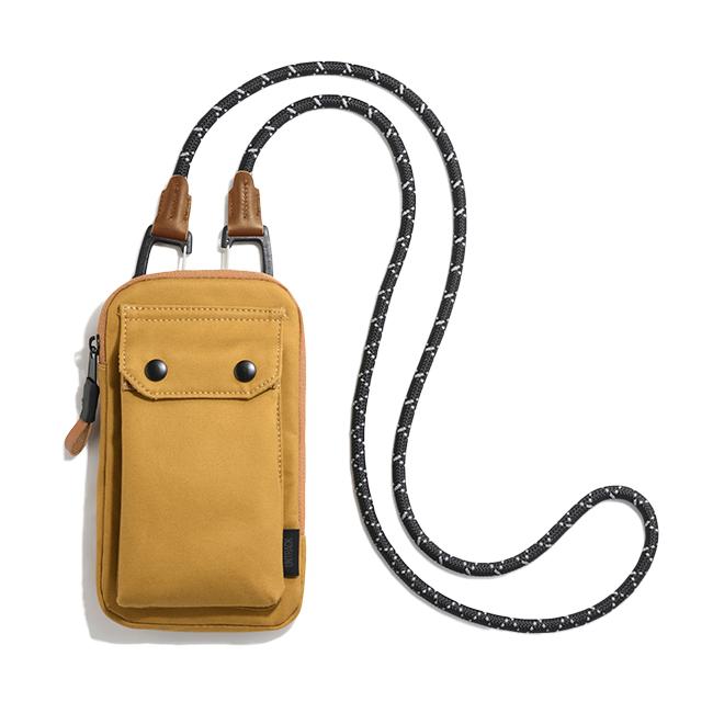 アントラック CITY/VT ショルダーバッグ  untrack-60021