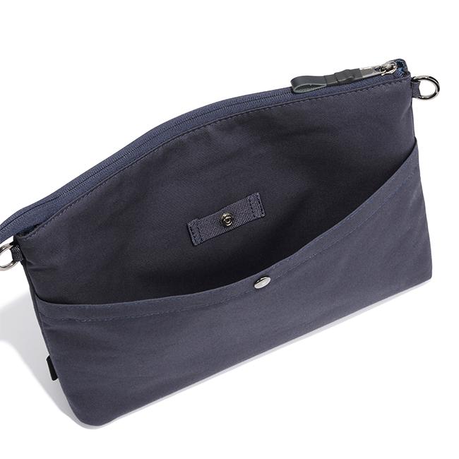 アントラック CITY/VT ショルダーバッグ  untrack-60023