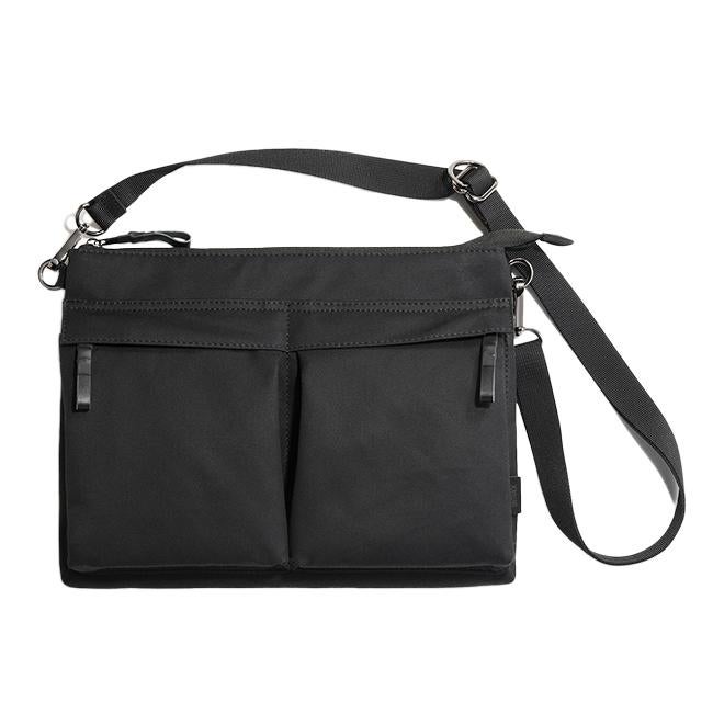 アントラック CITY/VT ショルダーバッグ  untrack-60023