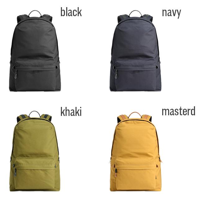 SPRING SALE]アントラック リュック デイパック A4 B4 24L CITY VT
