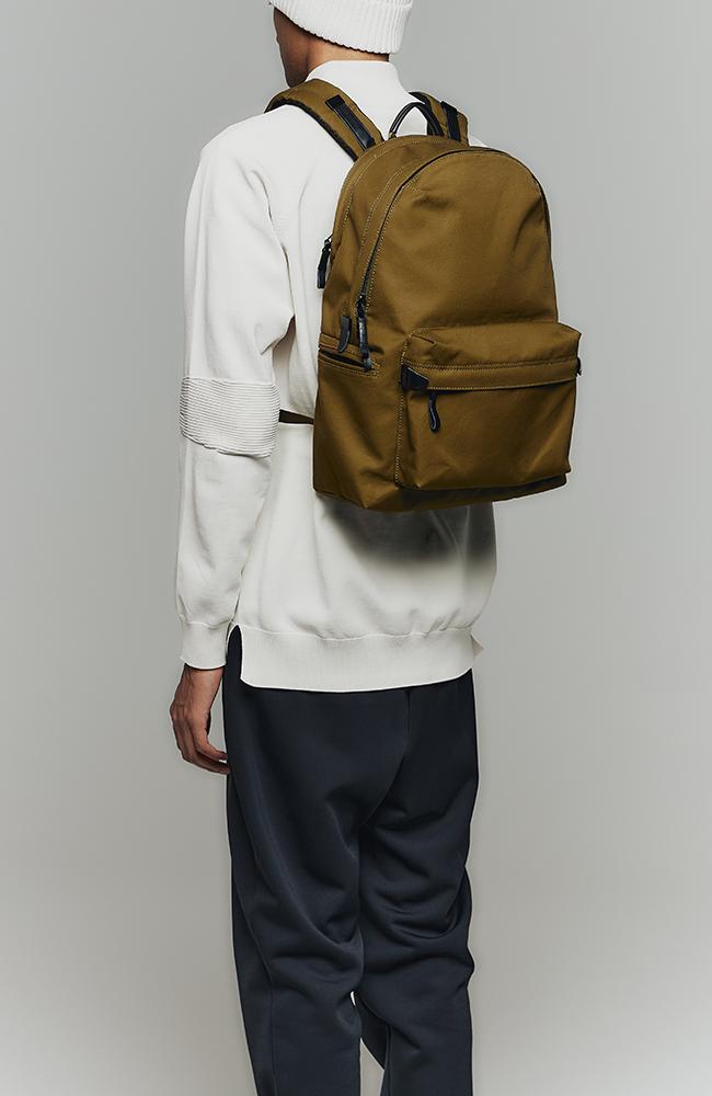 SPRING SALE]アントラック リュック デイパック A4 B4 24L CITY VT
