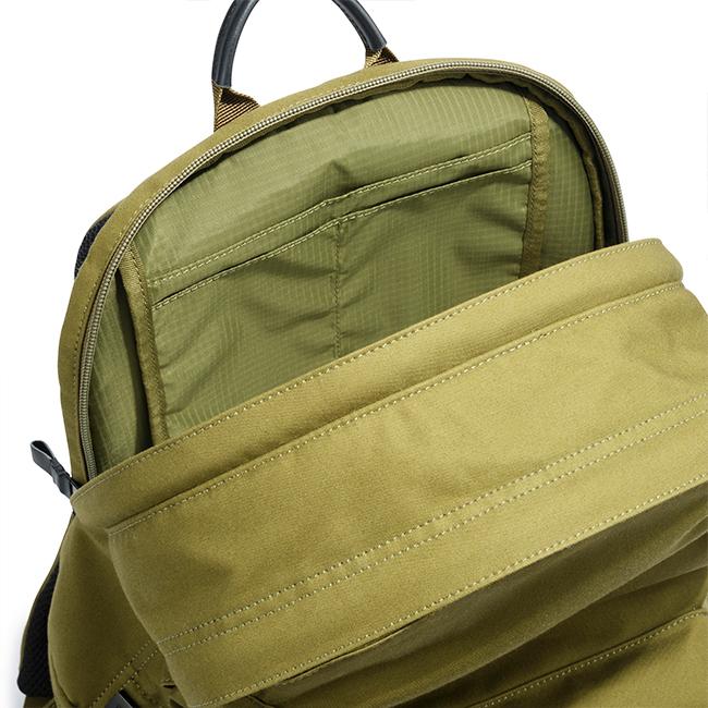 アントラック CITY/VT リュック  untrack-60027