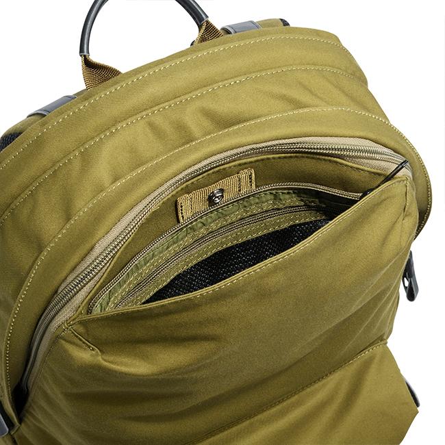 アントラック CITY/VT リュック  untrack-60027