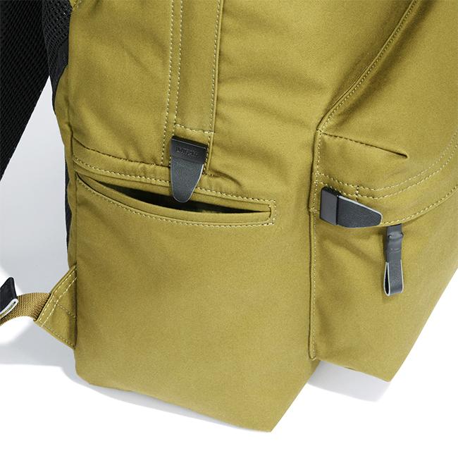 SPRING SALE]アントラック リュック デイパック A4 B4 24L CITY VT